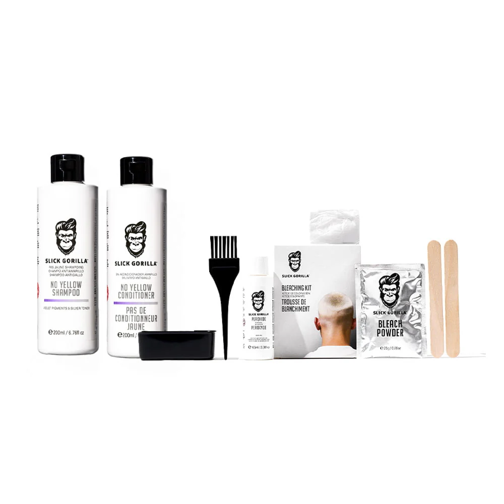 HAIR CARE